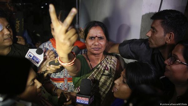 निर्भया कांड के 10 साल बाद भी भय का माहौल