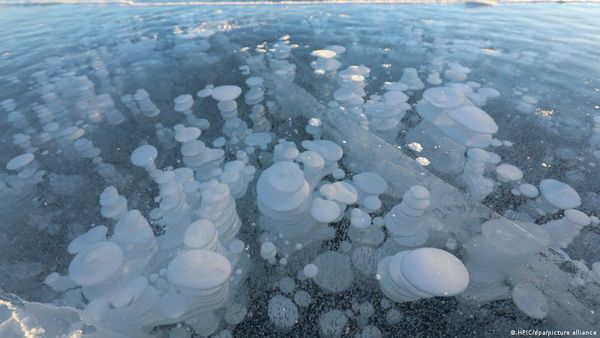 2020 में मीथेन क्यों बढ़ी? जवाब डरावना है