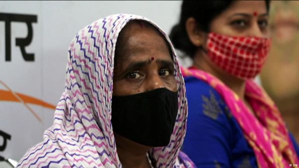 कोरोना की नई लहर से लड़ने को कितना तैयार भारत