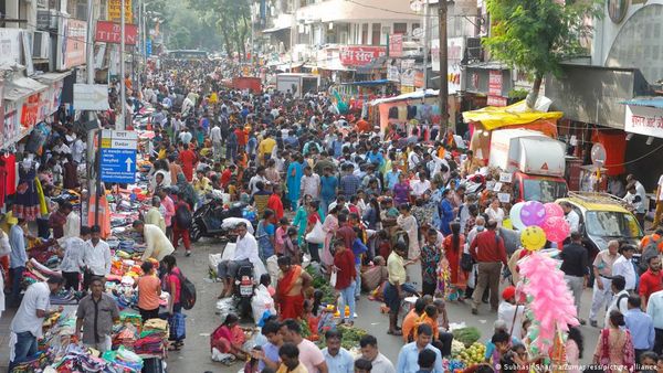 865 गांवों पर क्यों झगड़ रहे हैं महाराष्ट्र और कर्नाटक