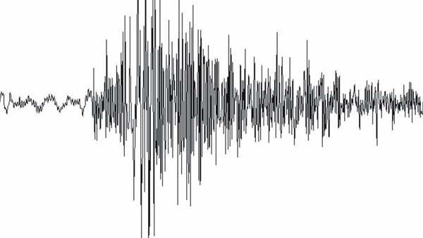 अंडमान निकोबार में 4.8 तीव्रता का भूकंप, 48 घंटे के भीतर दूसरा झटका