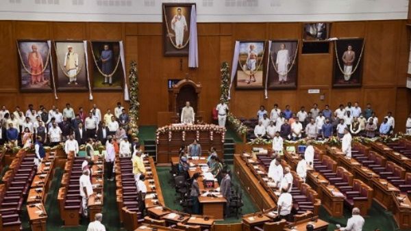 Hindutva in Karnataka: कर्नाटक बन रहा है हिंदुत्व की नई प्रयोगशाला