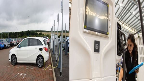 Good News: एमपी में इलेक्ट्रिक वाहनों के लिए 51 टूरिस्ट प्लेस पर खुलेंगे चार्जिंग स्टेशन, मिड-वे ट्रीट पर ATM