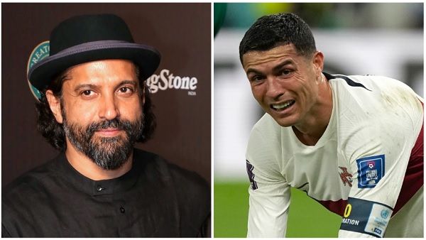 'बहुत गुस्सा आता है मुझे ये सब देखकर..', रोनाल्डो के आलोचकों पर जमकर बरसे फरहान अख्तर