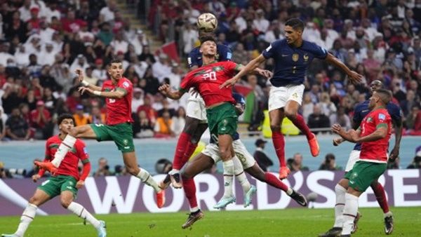 Fifa World Cup : अफ्रीका से ही ‘फुटबॉल पावर’ बना यूरोप, अब कैमरून मूल के एमबाप्पे चमका रहे फ्रांस को