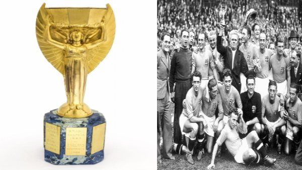 FIFA World Cup: जब फीफा की ट्रॉफी हो गई थी चोरी, कुत्ते की मदद से मिली थी वापस, पढ़िए दिलचस्प स्टोरी