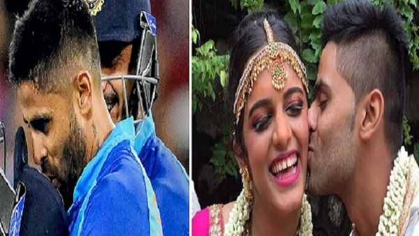 Suryakumar Yadav: 'देवीशा ने वही किया जो मैं चाहता था...' सूर्यकुमार ने खोला 360 डिग्री तकनीक का राज