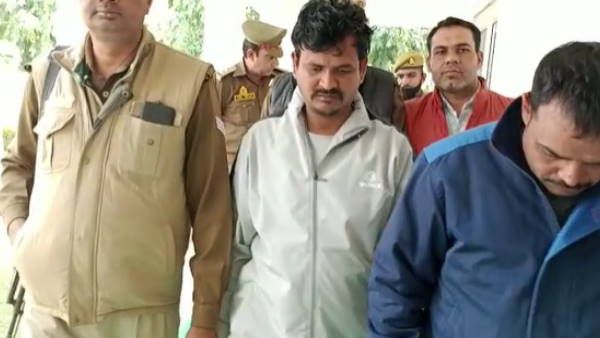 Bijnor: खुद को मृत दिखाने के लिए दूसरे को कार में ज़िंदा जलाया, प्रेम प्रसंग और ढाई करोड़ के लिए रची साजिश