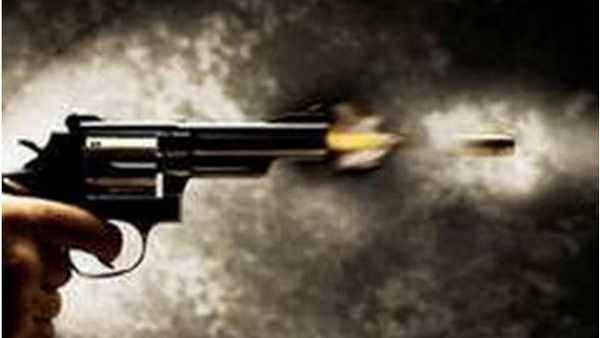 महिला पत्रकार को लगी गोली, शक के घेरे में पति, क्या झगड़ा बढ़ने पर दबा दिया बंदूक का घोड़ा ?