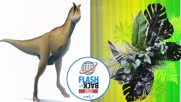 Flashback 2022: पौधों और जीवों की 351 नई प्रजातियां, धरती पर साइंटिस्ट्स की अनोखी खोज