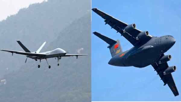 क्या भारत-चीन सीमा पर ड्रैगन कर रहा है युद्ध की तैयारी ? सैटेलाइट तस्वीरें दे रही हैं खतरनाक संकेत