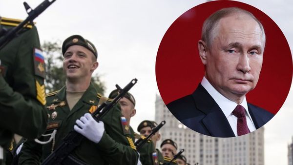 स्पर्म फ्रीज करा सकते हैं रूसी सैनिक, वंश बढ़ाने के लिए पुतिन मुफ्त में देंगे ये सुविधा, वजह जान चौंक जाएंगे