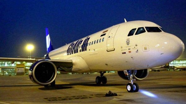 GoAir: तकनीकी खराबी के चलते गो एयर का मुंबई-गोवा विमान वापस लौटा