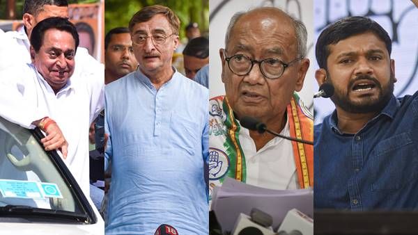 Gujarat Election Result 2022: नतीजों से कई कांग्रेसी दिग्गजों के अकाउंट पर सन्नाटा, कमलनाथ का एक लाइन का जबाब