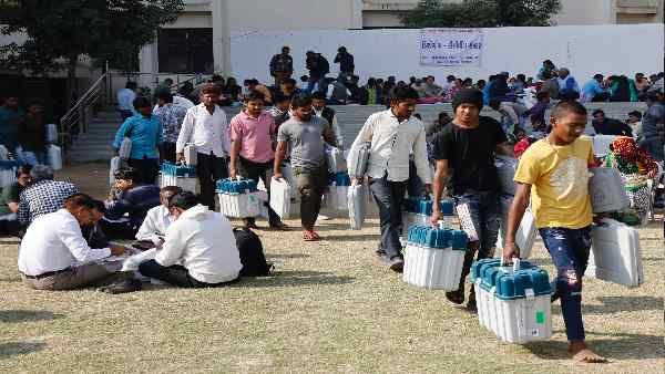 Gujarat elections:जमालपुर खड़िया में कांग्रेस की राह नहीं आसान, मुस्लिम बहुल सीट पर बदला समीकरण