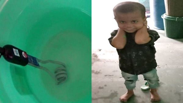Gwalior News: नहाने के लिए रखी गर्म पानी भरी बाल्टी में गिरा मासूम,चली गई जान, आप भी रहो सावधान