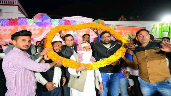 Rajasthan में सरदार शहर सीट के लिए थम गया प्रचार, सीट पर होगा त्रिकोणीय मुकाबला