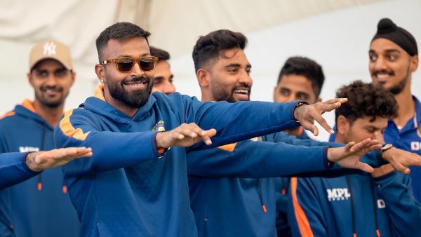 'हार्दिक पांड्या में भारत का कप्तान बनने के सभी गुण मौजूद हैं,' दिग्गज खिलाड़ी की प्रतिक्रिया