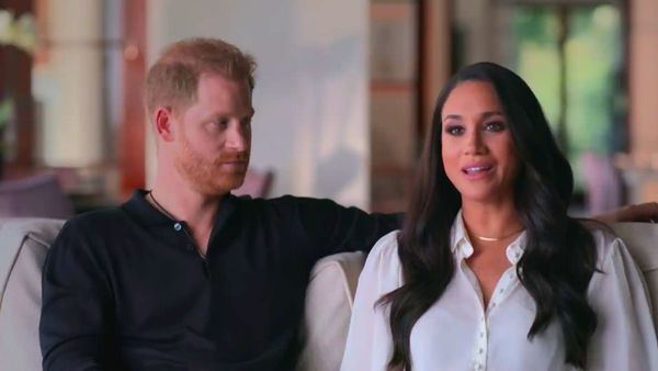Harry and Meghan: नेटफ्लिक्स पर आई डॉक्यूमेंट्री से नाराज हुआ शाही परिवार, मेगन के घर वाले भी दामाद पर भड़के