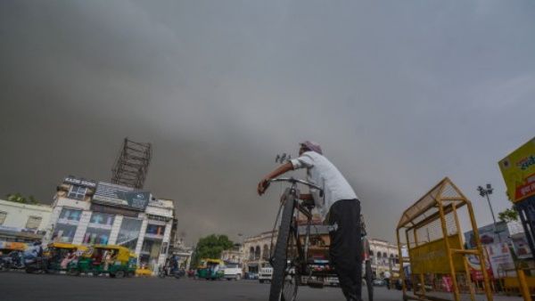 भारत ऐसी Heatwave का सामना करेगा, जिसे बर्दास्‍त नहीं कर पाएगा इंसान, World Bank Report की चेतावनी