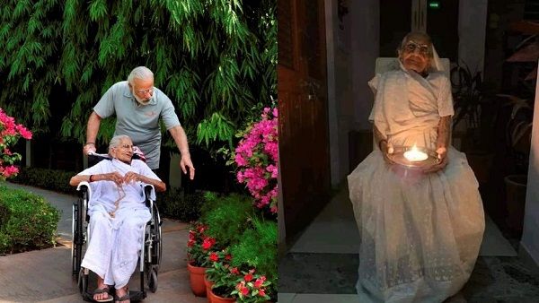 Narendra Modi Emotional post: मां के निधन पर भावुक हुए PM, बोले- शानदार शताब्दी का ईश्वर के चरणों में विराम