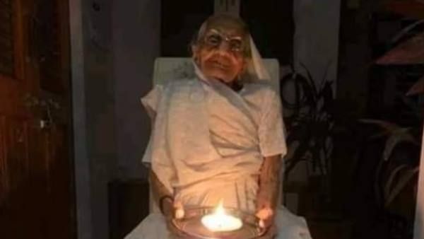 PM मोदी की मां के निधन पर राहुल गांधी और मायावती ने जताया शोक, दी श्रद्धांजलि