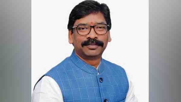 Hemant Soren : सीएम हेमंत सोरेन 25 दिसंबर को वीर शहीद निर्मल महतो की जयंती में होंगे शामिल