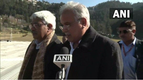 'किसी की उपेक्षा का सवाल ही नहीं...', प्रतिभा सिंह ने ऐसा क्या कहा कि भूपेश बघेल को देना पड़ा जवाब