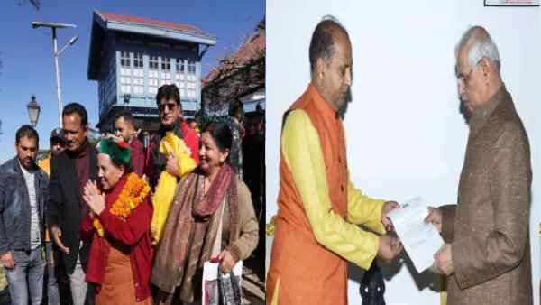 हिमाचल में बागियों ने इन 12 सीटों पर कांग्रेस-बीजेपी दोनों का ही खेल बिगाड़ा