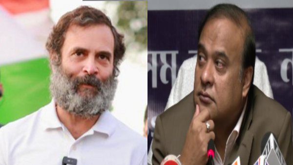 RSS-BJP नहीं...भारत माता के झंडे को मानें गुरु, राहुल गांधी के बयान पर बोले CM हिमन्त बिश्व शर्मा