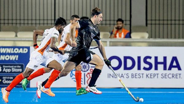 Hockey World Cup 2023: देश के विभिन्न हिस्सों में घुमाई जाएगी ट्रॉफी, 5 दिसंबर से शुरू होगा टूर