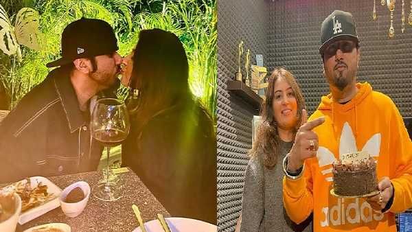 'मेरे दिमाग में कुछ समस्या हो रही है...', हनी सिंह ने अपनी मेंटल हेल्थ को लेकर किया बड़ा खुलासा