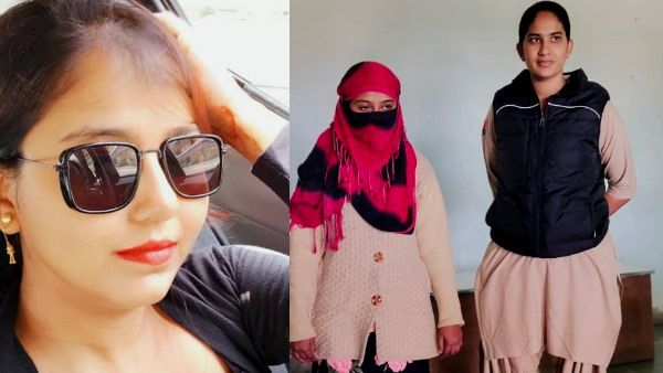 Honeytrap Rajasthan : वो लड़की जिसने सरपंच से लेकर डॉक्‍टर तक को अपने हुस्‍न के जाल में यूं फंसाया