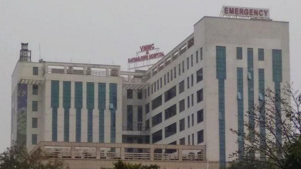 AIIMS के बाद दिल्‍ली सफदरजंग अस्पताल पर साइबार अटैक का खुलासा, पूरे एक दिन सर्वर था डाउन