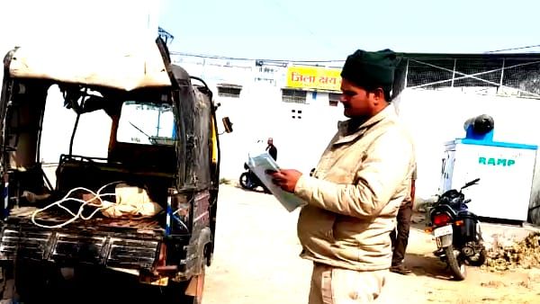 Singrauli news :पत्नी के प्राइवेट पार्ट में डंडा डालकर की हत्या, पति ने भी की खुदकुशी