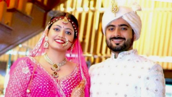 IAS-IRS Love Story : जम्‍मू के अक्षय लबरू व आगरा अभिश्री की लव स्‍टोरी किसी सुपरहिट फिल्‍म से कम नहीं