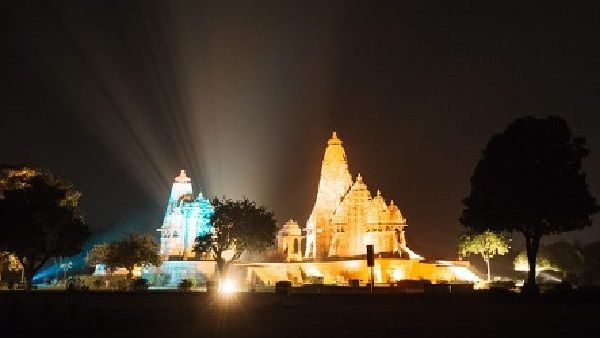 देश में आइकॉन होगा खजुराहो, 1561 करोड़ से बनेगी आइकॉनिक सिटी