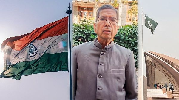 IC Srivastava : भारत के वो IAS जो पाकिस्‍तान में भी रहे जिला कलेक्‍टर, जानिए क्‍या-क्‍या किया वहां?