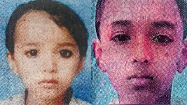 सड़क पर भीख मांगने को मजबूर था 11 साल का मासूम, सच सामने आया तो निकला 'करोड़पति'