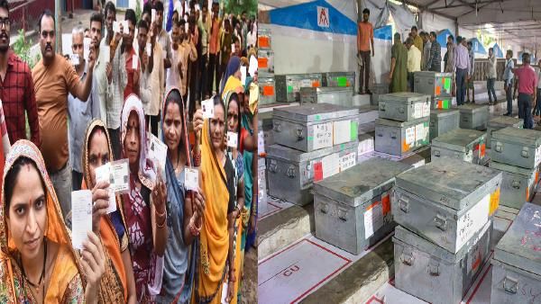 India TV Exit Poll: इंडिया टीवी ने जारी किए एग्जिट पोल के नतीजे, जानिए कहां किसको मिलेंगी कितनी सीटें?