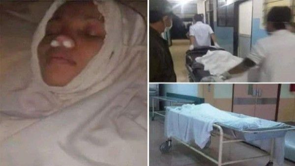 22 हजार के कर्ज के लिए महिला ने की मरने की एक्टिंग, नाक में डाली रुई, लेकिन एक गलती से बिगड़ा सारा खेल