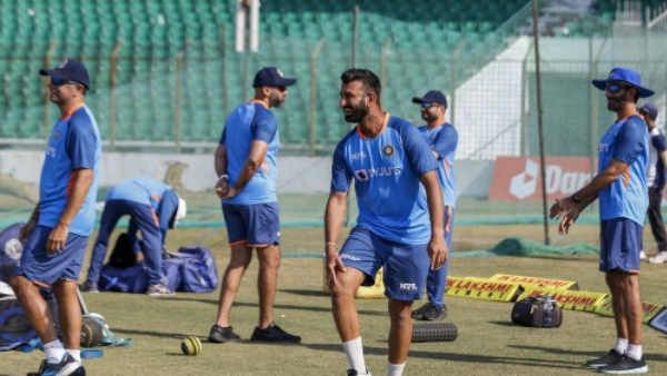 BAN vs IND: भारत-बांग्लादेश के बीच टेस्ट सीरीज का समय रहेगा अलग, सुबह जल्दी शुरू होंगे दोनों मुकाबले