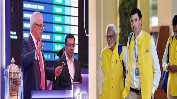 IPL Auction 2023: इन खिलाड़ियों के पास होगा पैसा ही पैसा, नीलामी में 10 करोड़ से अधिक मिलने की उम्मीद