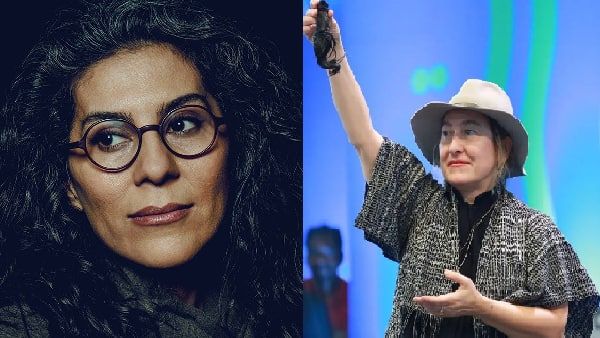 आखिर क्यों ईरानी डायरेक्टर महनाज ने केरल फिल्म फेस्टिवल में भेजे अपने कटे हुए बाल?