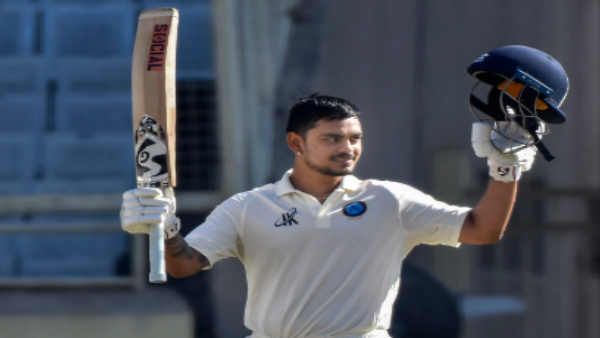 ईशान किशन का फॉर्म बरकरार, रणजी ट्रॉफी में केरल के खिलाफ जड़ दिया शानदार शतक