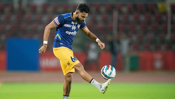 ISL 2022-23: चेन्नइयन एफसी को फॉर्म जारी रहने की उम्मीद, केरला ब्लास्टर्स के खिलाफ है मुकाबला