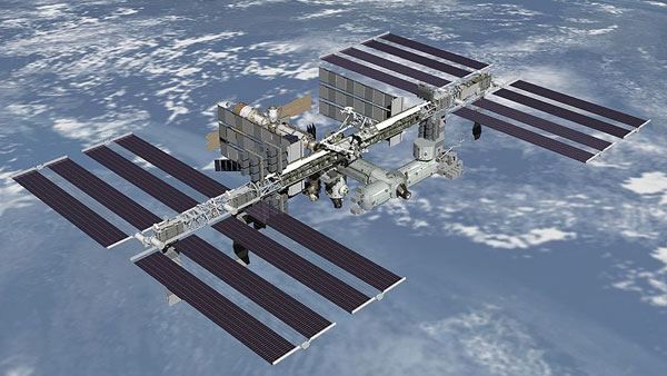 अंतरिक्ष से ऐसा दिखता है....सारे जहां से अच्छा हिन्दोस्तां हमारा, NASA ने जारी किया Video