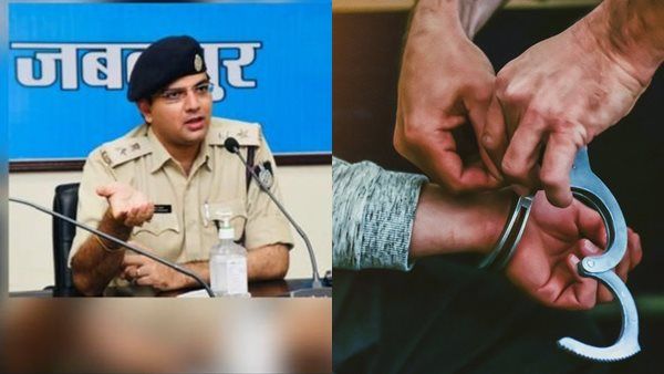 Khalistan Supporter: एमपी के जबलपुर में पकड़ा गया खालिस्तानी समर्थक, ट्रैक्टर पर भिंडरावाले का लगाया था पोस्टर