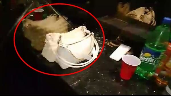 Jabalpur Rave Party:गांजा मिला तो खिड़की तोड़कर घुसे सबूत मिटाने, कई आए विदेश से पार्टी मनाने, अब लगा रहे जैक