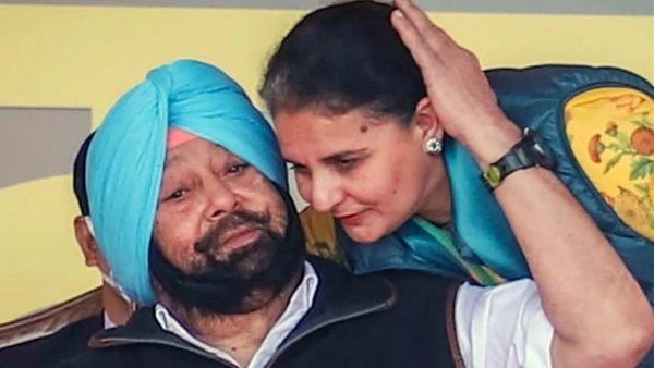 Punjab: बीजेपी ने अमरिंदर सिंह की बेटी को दी अहम जिम्मेदारी, जय इंदर बोलीं-पूरी मेहनत से निभाउंगीं जिम्मेदारी